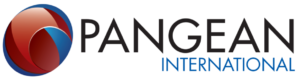 Pangean logo